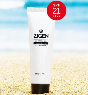 ZIGEN UVN[WF